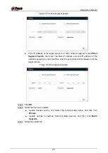 Предварительный просмотр 27 страницы Dahua DHI-ASI7213X-T1 Deployment Manual