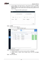 Предварительный просмотр 33 страницы Dahua DHI-ASI7213X-T1 Deployment Manual