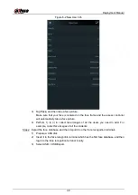 Предварительный просмотр 37 страницы Dahua DHI-ASI7213X-T1 Deployment Manual