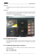 Предварительный просмотр 50 страницы Dahua DHI-ASI7213X-T1 Deployment Manual