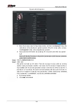 Предварительный просмотр 57 страницы Dahua DHI-ASI7213X-T1 Deployment Manual