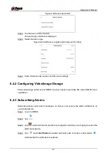 Предварительный просмотр 68 страницы Dahua DHI-ASI7213X-T1 Deployment Manual