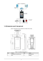 Preview for 9 page of Dahua DHI-ASI7213X-V1-T1 User Manual