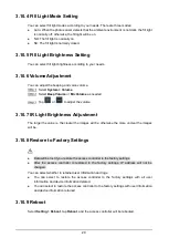 Preview for 36 page of Dahua DHI-ASI7213X-V1-T1 User Manual