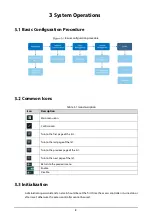 Preview for 16 page of Dahua DHI-ASI7213Y-V3-T1P User Manual