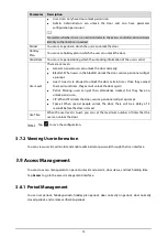 Preview for 23 page of Dahua DHI-ASI7213Y-V3-T1P User Manual