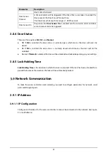 Preview for 29 page of Dahua DHI-ASI7213Y-V3-T1P User Manual