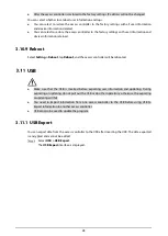 Preview for 36 page of Dahua DHI-ASI7213Y-V3-T1P User Manual