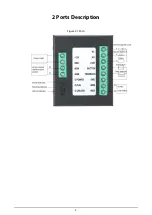 Предварительный просмотр 8 страницы Dahua DHI-DEE1010B-S2 User Manual