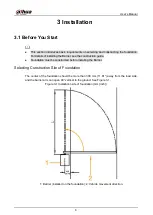 Предварительный просмотр 13 страницы Dahua DHI-IPMECD-3011 Series User Manual