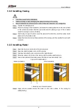 Preview for 16 page of Dahua DHI-IPMECD-3011 Series User Manual