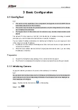 Preview for 12 page of Dahua DHI-IPMECS-2201C User Manual