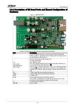 Предварительный просмотр 15 страницы Dahua DHI-ISC-EAA8000-P User Manual