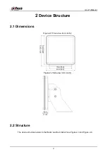 Preview for 8 page of Dahua DHI-ITARD-024SA-ST User Manual