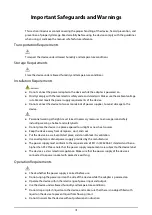 Предварительный просмотр 4 страницы Dahua DHI-ITC215-PW6M-IRLZF-B Web Operation Manual