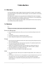 Предварительный просмотр 9 страницы Dahua DHI-ITC215-PW6M-IRLZF-B Web Operation Manual