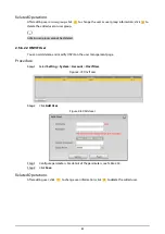 Предварительный просмотр 69 страницы Dahua DHI-ITC215-PW6M-IRLZF-B Web Operation Manual