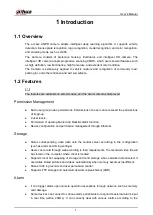 Предварительный просмотр 8 страницы Dahua DHI-ITC215-PW6M-IRLZF User Manual