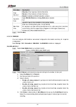 Предварительный просмотр 42 страницы Dahua DHI-ITC215-PW6M-IRLZF User Manual