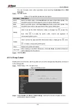 Предварительный просмотр 49 страницы Dahua DHI-ITC215-PW6M-IRLZF User Manual