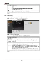 Предварительный просмотр 60 страницы Dahua DHI-ITC215-PW6M-IRLZF User Manual