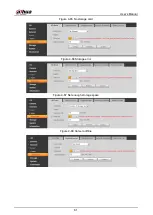 Предварительный просмотр 72 страницы Dahua DHI-ITC215-PW6M-IRLZF User Manual