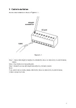 Предварительный просмотр 10 страницы Dahua DHI-ITC237-PW1A-IRZ User Manual