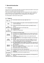 Предварительный просмотр 6 страницы Dahua DHI-ITC237-PW1B-IRZ User Manual