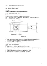 Предварительный просмотр 14 страницы Dahua DHI-ITC237-PW1B-IRZ User Manual