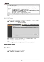 Preview for 38 page of Dahua DHI-ITC237-PW6M-LZF1050 User Manual