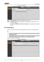 Preview for 40 page of Dahua DHI-ITC237-PW6M-LZF1050 User Manual