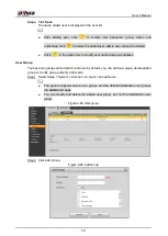 Preview for 83 page of Dahua DHI-ITC237-PW6M-LZF1050 User Manual