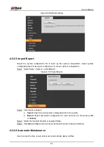 Preview for 94 page of Dahua DHI-ITC237-PW6M-LZF1050 User Manual