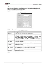 Preview for 34 page of Dahua DHI-ITC952-AF3F Web Operation Manual