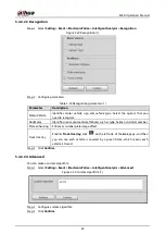 Preview for 50 page of Dahua DHI-ITC952-AF3F Web Operation Manual