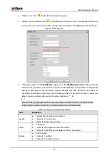 Preview for 80 page of Dahua DHI-ITC952-AF3F Web Operation Manual
