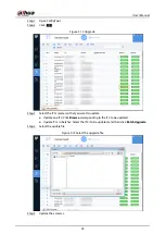 Предварительный просмотр 31 страницы Dahua DHI-ITC952-RU2F-BD User Manual