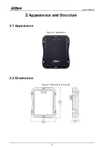 Preview for 8 page of Dahua DHI-ITSJC-2302-DC12 User Manual