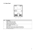 Preview for 13 page of Dahua DHI-KTP01(S) Quick Installation Manual