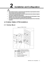 Preview for 10 page of Dahua DHI-KTP01 Quick Start Manual