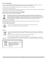 Предварительный просмотр 6 страницы Dahua DHI-LM43-F410 User Manual