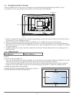 Предварительный просмотр 9 страницы Dahua DHI-LM43-F410 User Manual