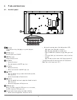 Предварительный просмотр 10 страницы Dahua DHI-LM43-F410 User Manual