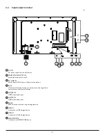 Предварительный просмотр 11 страницы Dahua DHI-LM43-F410 User Manual