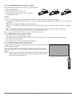 Предварительный просмотр 13 страницы Dahua DHI-LM43-F410 User Manual