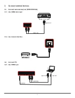 Предварительный просмотр 14 страницы Dahua DHI-LM43-F410 User Manual