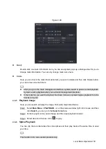 Preview for 170 page of Dahua DHI-NVR5208-4KS2 User Manual