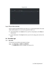 Preview for 234 page of Dahua DHI-NVR5208-4KS2 User Manual