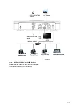 Предварительный просмотр 132 страницы Dahua DHI-NVR5224-24P-4KS2 User Manual