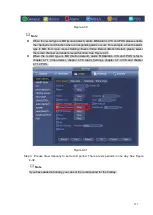 Предварительный просмотр 169 страницы Dahua DHI-NVR5224-24P-4KS2 User Manual